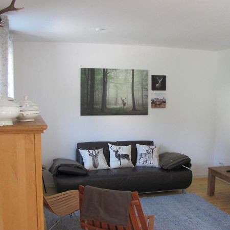 #7 Ferienhaus Mit Schlossblick Trunkelsberg Fuer Max 6 Personen,Kueche Komplett Eingerichtet, 2 Baeder 3 Schlafzimmer Top-Ausstattung מראה חיצוני תמונה