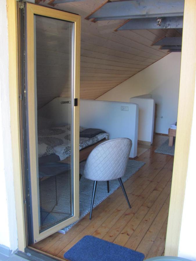 #7 Ferienhaus Mit Schlossblick Trunkelsberg Fuer Max 6 Personen,Kueche Komplett Eingerichtet, 2 Baeder 3 Schlafzimmer Top-Ausstattung מראה חיצוני תמונה
