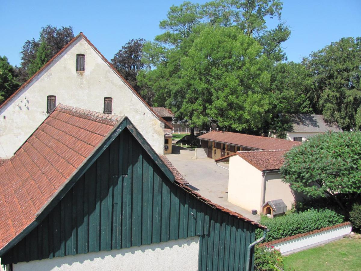 #7 Ferienhaus Mit Schlossblick Trunkelsberg Fuer Max 6 Personen,Kueche Komplett Eingerichtet, 2 Baeder 3 Schlafzimmer Top-Ausstattung מראה חיצוני תמונה