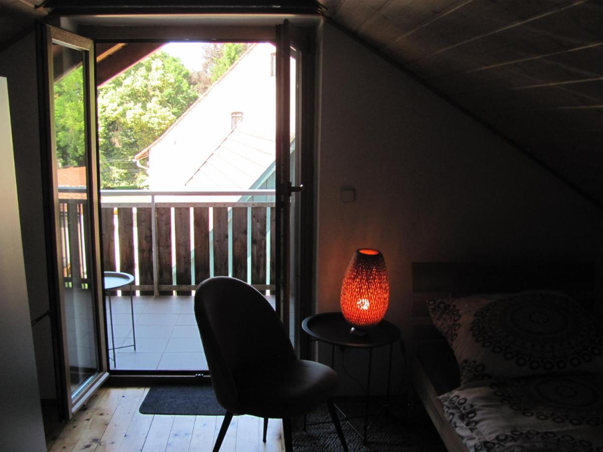 #7 Ferienhaus Mit Schlossblick Trunkelsberg Fuer Max 6 Personen,Kueche Komplett Eingerichtet, 2 Baeder 3 Schlafzimmer Top-Ausstattung מראה חיצוני תמונה
