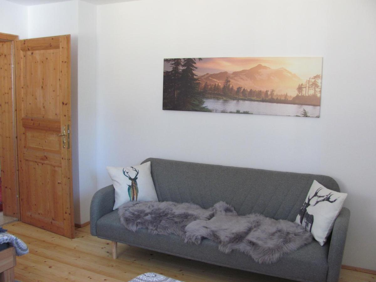 #7 Ferienhaus Mit Schlossblick Trunkelsberg Fuer Max 6 Personen,Kueche Komplett Eingerichtet, 2 Baeder 3 Schlafzimmer Top-Ausstattung מראה חיצוני תמונה